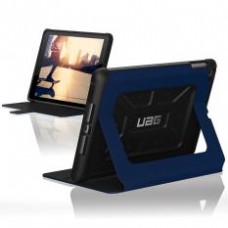 UAG Folio New iPad (2017, 9.7-inch) Feather-Light Rugged [COBALT]